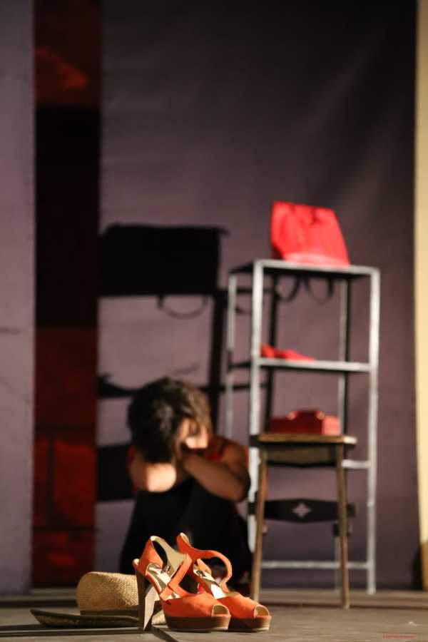 RED STORIES, donne violate - Peschiera Del Garda (VR)